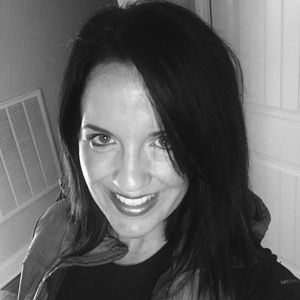 Meet your Posher, Deena